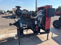 irrigation motor 3