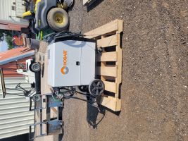 wire feed welder