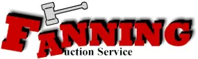 Fanning Auction Service